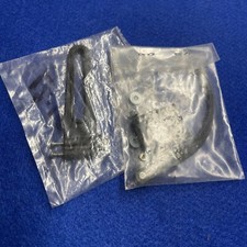 Vario Helicopter Small Parts Swash Plate Anti Rotation Bracket and Tail Skid