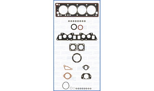 Cylinder head gasket - cylinder,