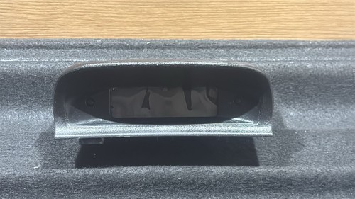 Peugeot 307 2002 - , dashboard