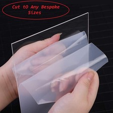 Acrylic Sheet Clear Plastic