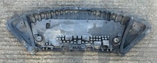 A2075200623 MERCEDES E CLASS W207 FRONT BUMPER UNDERTRAY NO DAMAGE