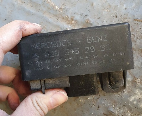Mercedes w202 c250td diesel - c250td,