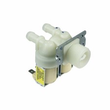 Genuine LG 5221EN1005B Inlet Valve Assembly For Washing Machine