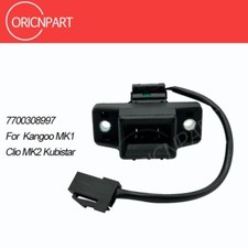 7700308997 Rear Tailgate Trunk Boot Lock Catch Actuator For Renault Clio 2 98-06