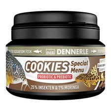 Dennerle Cookies Special Menu