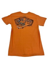 Ron jon surf shop - shop, orange