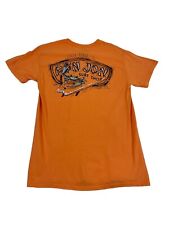 Ron Jon Surf Shop Orange