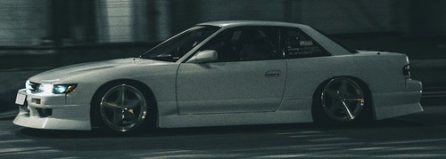 For nissan fits ps13 s13 - (,