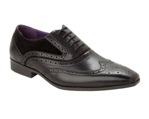 Gatsby mens brogues - gatsby,