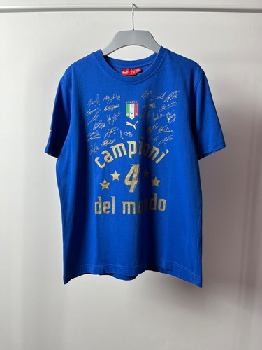 Puma italy 2006 - 2006, cup