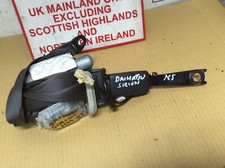 DAIHATSU SIRION 57 REG