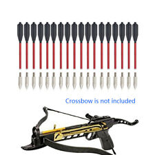 12X 6.5" Aluminum Bolts Pistol