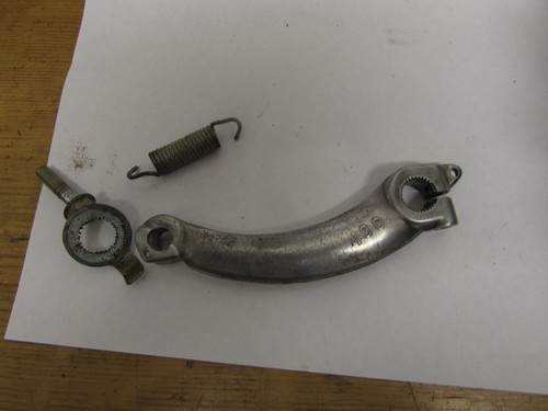 1978 1979 1980 honda cr250 - 1978,