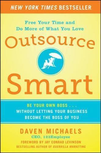 Outsource smart your own - outsource, be