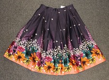 1950's Style Womens Skirt Rock