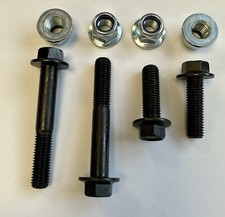 Renault Clio mk2 Subframe Bolts - All Models Including 172 And 182 Sport