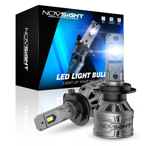 Novsight led headlight - novsight,