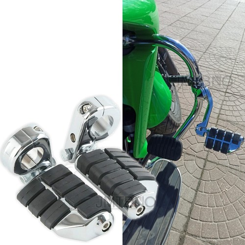 Motorcycle highway foot pegs - motorcycle,