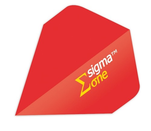 Unicorn sigma one dart - one, flights