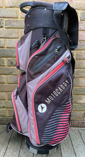 Motocaddy Club Series Cart Bag