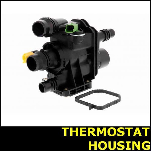 Thermostat housing for peugeot - thermostat,