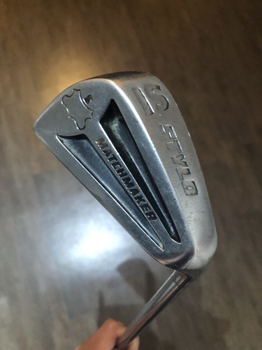 Stylo sand wedge regular - sand,