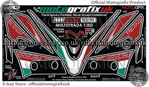 Ducati multistrada 1200 2010 - ducati,