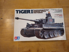 TAMIYA 35216 German Tiger I