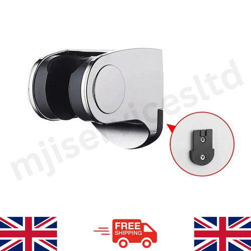 Shower head handset - shower, holder
