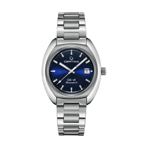 Certina powermatic 80 - powermatic,