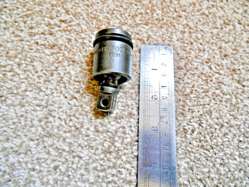 Highly unusual britool pe91 - britool,