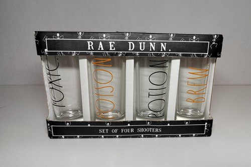 Rae dunn halloween - dunn,