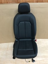 AUDI A3 DRIVER SIDE LEATHER