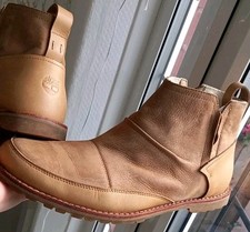 TIMBERLAND Earthkeeper  Tan
