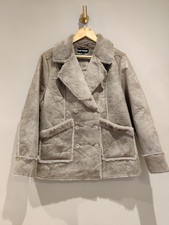 QVC Centigrade Bonded Faux Fur