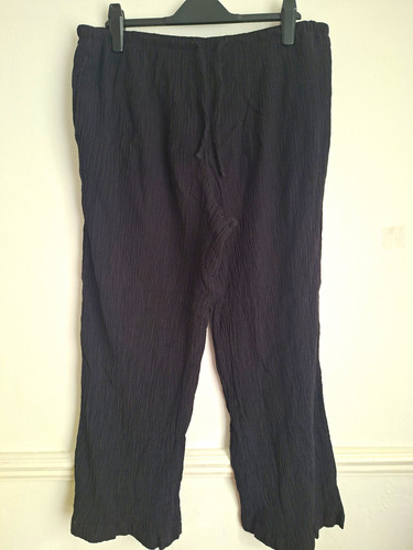 Next women black - black, crinkle