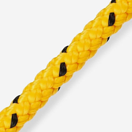 Marlow plait high - high, visibility
