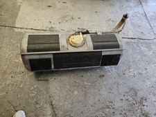 JAGUAR XJ PETROL TANK