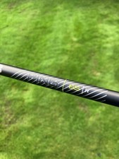 Ping Alta 7 Wood Shaft 65 R