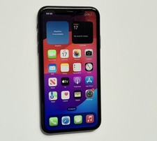 Apple iPhone XR  128GB 97%