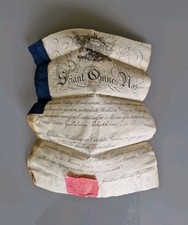 Antique 1786 Medical