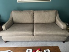 Three Piece Suite - Fabric