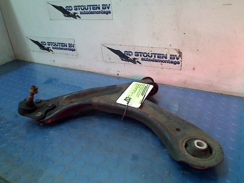 Front swingarm seat mii - swingarm,
