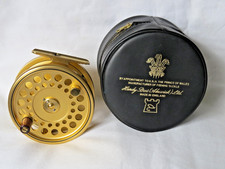 HARDY GOLD SOVEREIGN 9/10