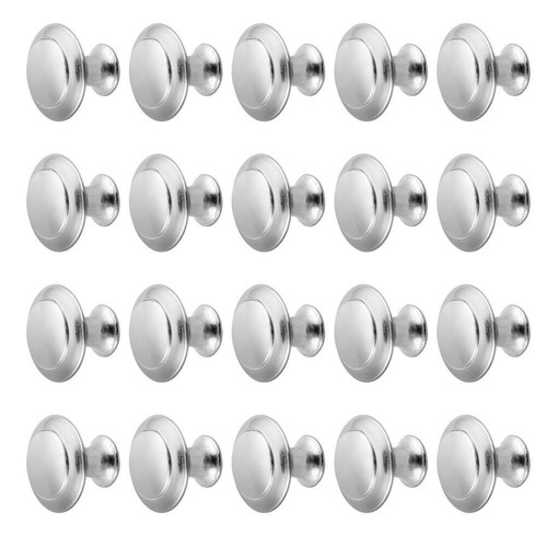 40x door knobs - door, cabinet
