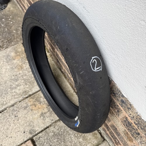 Pirelli diablo superbike slick - pirelli,