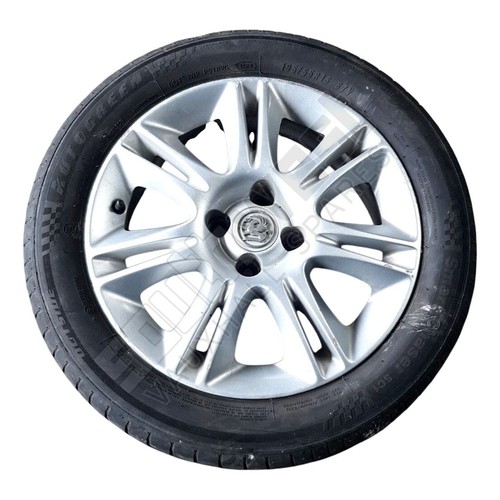 Vauxhall corsa stud alloy - 4,
