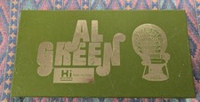 Al Green Singles Boxset -  X