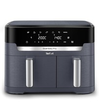 Tefal XXL Dual Easy Fry 11L