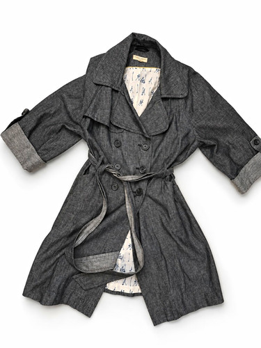 Laura ashley womens - ashley, grey